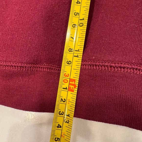 Ralph Lauren Lot Of 2 Toddler Tee Shirt & Sweatshirt Sz 18MOs - Picture 11 of 13